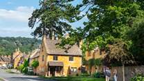 Explore the many beautiful villages of the Cotswolds.