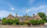 Steeped in history, Broadway has some of the most impressive examples of Cotswold properties. - Thumbnail Image