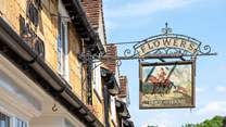 The Cotswolds is famous for its many inviting country pubs.