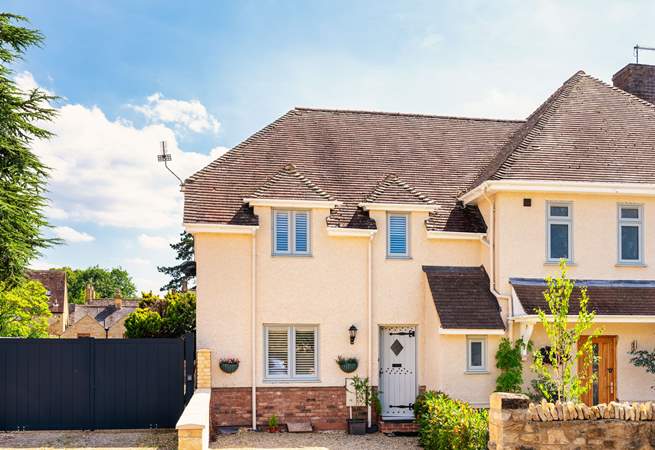 Welcome to Tower View!