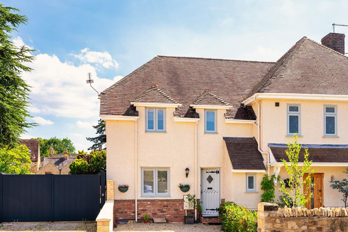 Welcome to Tower View!