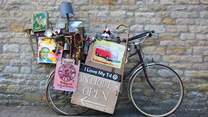 Stow-on-the-Wold is nearby and offers an array of antiques shops.
