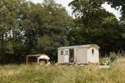 Aurora, our pocket of paradise in the Devonshire countryside.