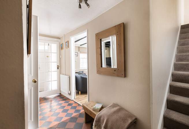 Welcome to Greystones.