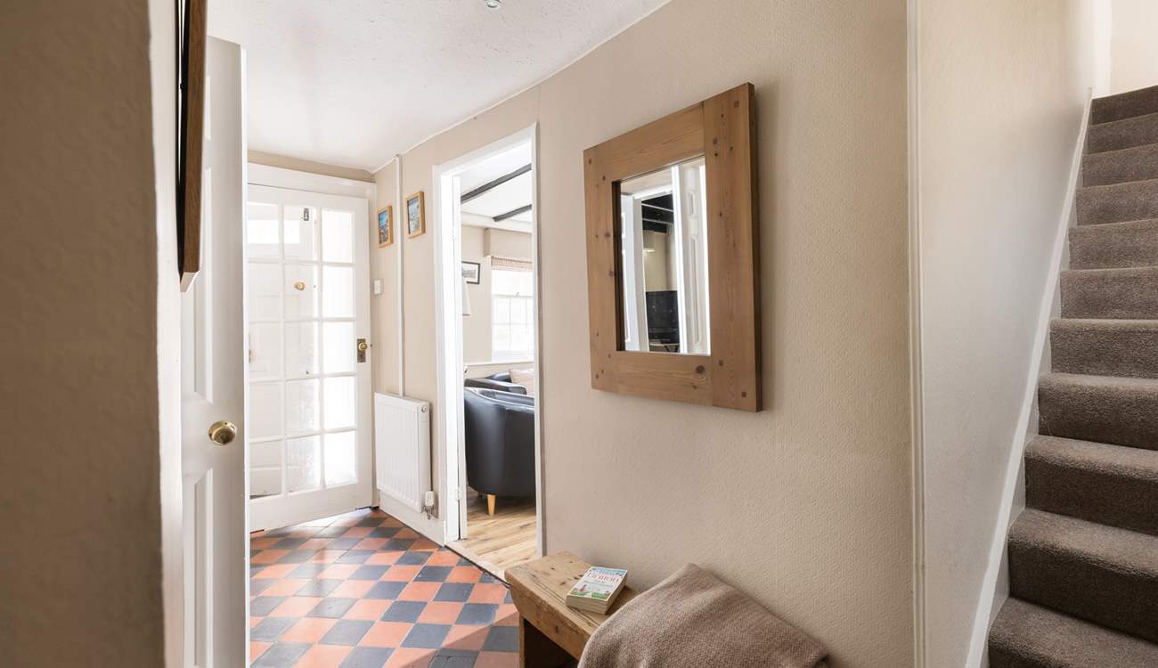 Welcome to Greystones.