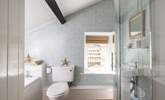 A seaside themed bathroom. - Thumbnail Image