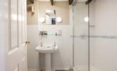 The en suite shower-room to bedroom 1. - Thumbnail Image