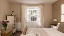 Enjoy a great night's sleep.