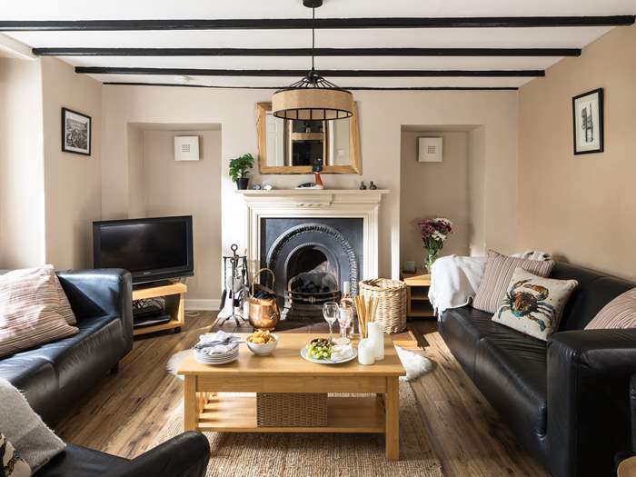 Greystones, Sleeps 9 in Staithes