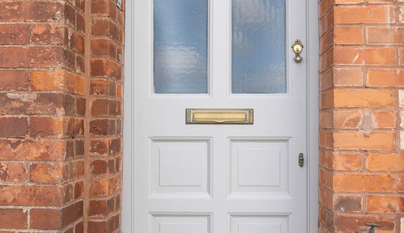 This gorgeous terraced Victorian villa has been lavished in attention from styling to comfort, you will truly melt into this holiday home by the sea.