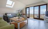 Be amazed by the sea views from the first floor sitting-room. - Thumbnail Image