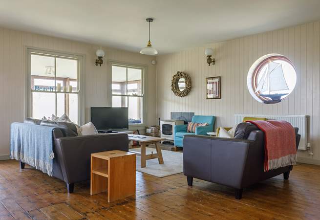 Meet up with family and friends and make special memories.