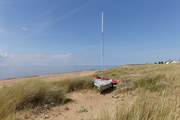 Sailing enthusiasts will be in their element, Snettisham Sailing Club is located in the next village.
