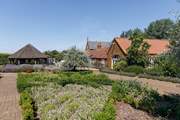 Discover the sights and scents of Norfolk Lavender.