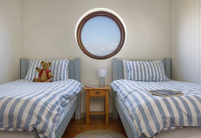 Bedtime with stories and Ted!