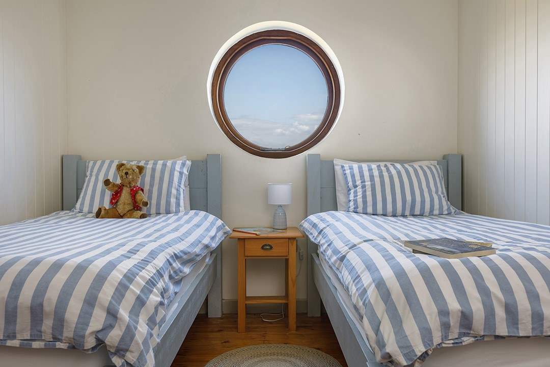 Bedtime with stories and Ted!