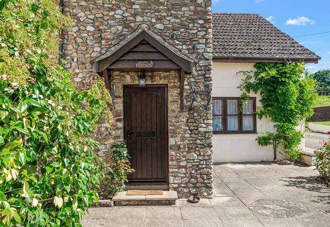 Welcome to Lexhayne Mill, prepare to be wowed.