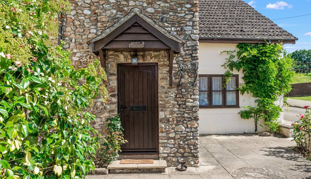 Welcome to Lexhayne Mill, prepare to be wowed.