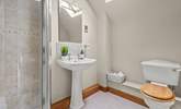 En suite to bedroom 4. - Thumbnail Image