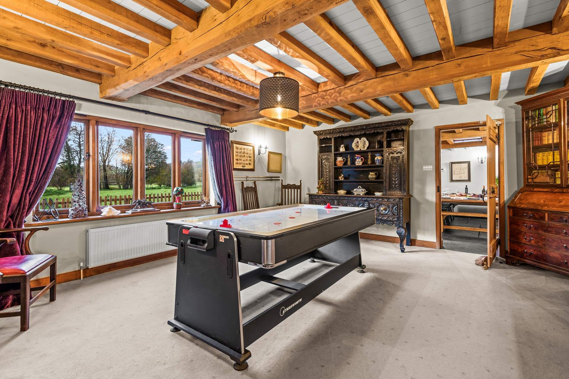 Another great game for the family to enjoy.