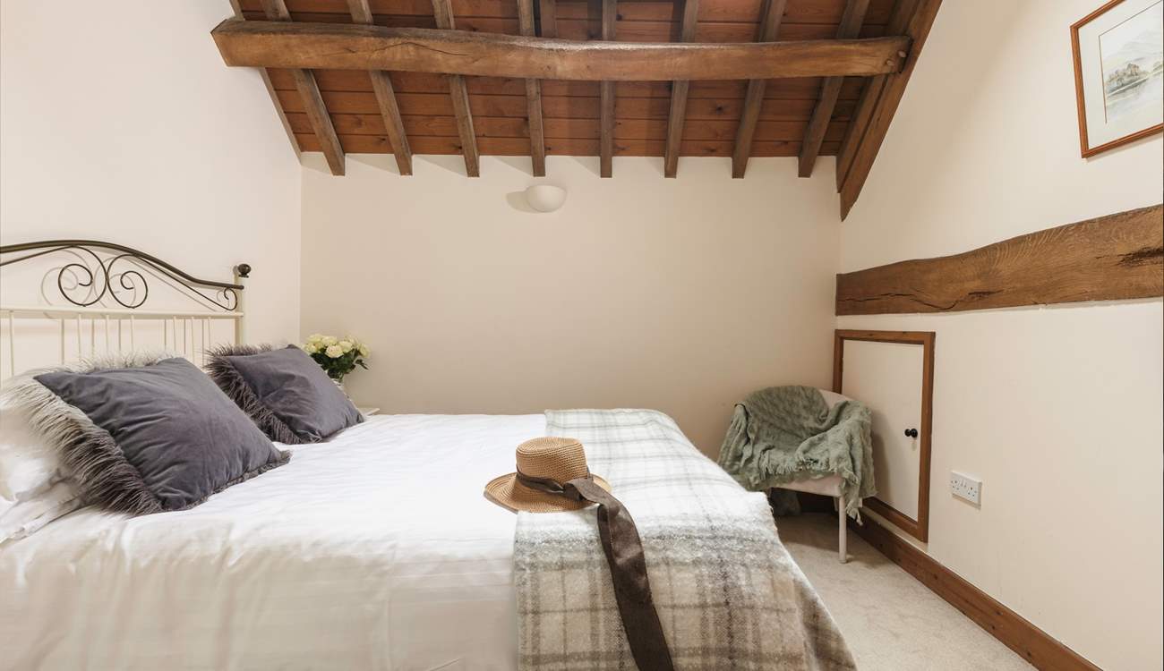 Enjoy the homely features throughout the property.