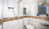 A simple wet-room to wash away your day. - Thumbnail Image