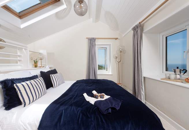 What better place to relax?