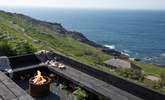 The Atlantic Ocean in full view. Rain or shine, The Lookout is a spectacular place. - Thumbnail Image