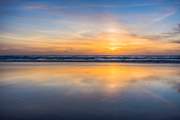 You will see amazing sunsets from The Lookout.