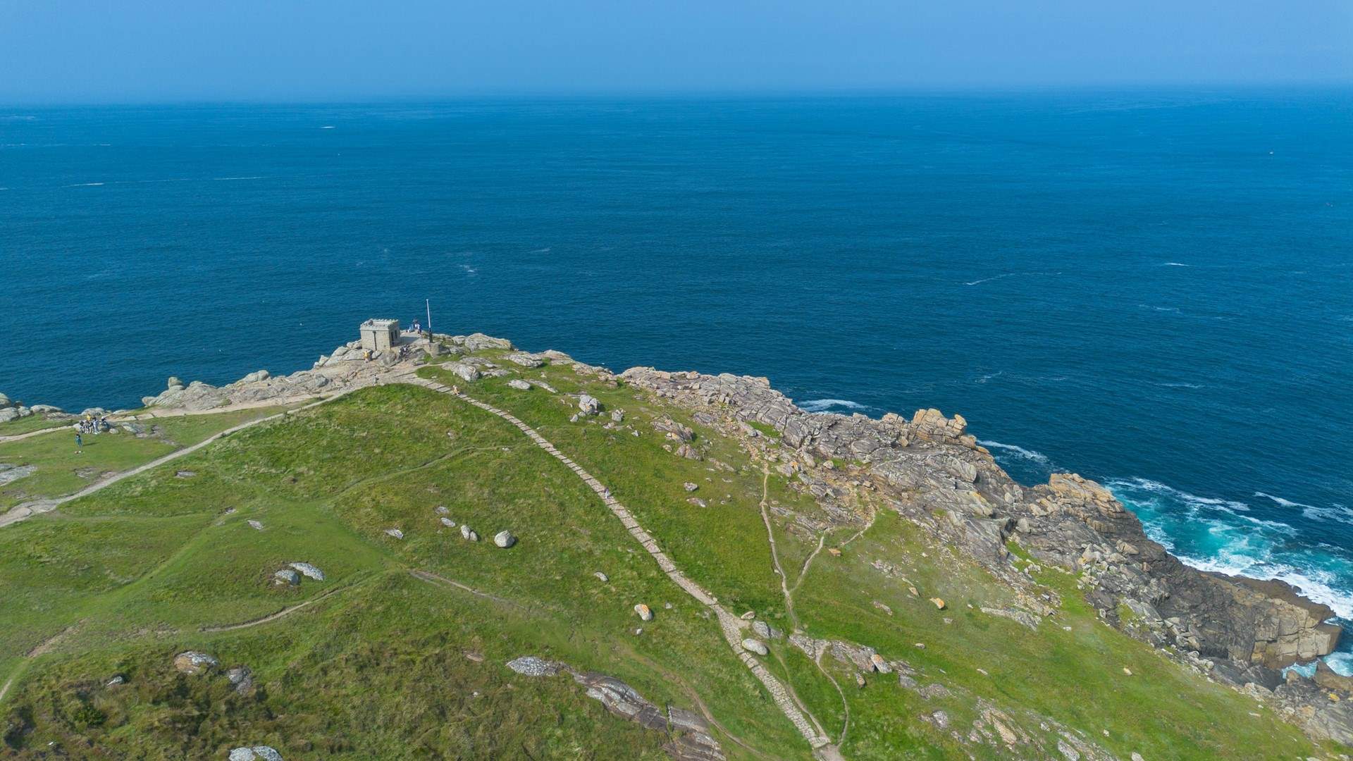 A truly outstanding location.