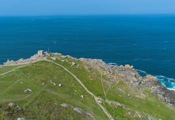 A truly outstanding location.