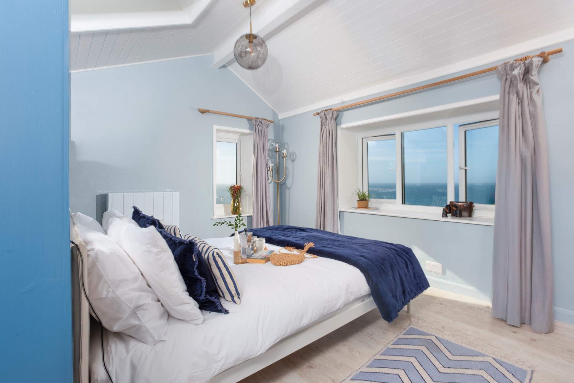 Wake up to this view, what could be better?
