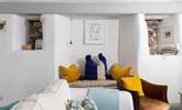 This characterful cottage has some delightful features.  - Thumbnail Image