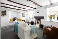 Glebe House