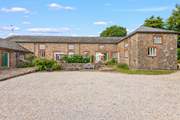 Stable Cottage (sleeping 2) is nestled to the left of Horseshoe Cottage as you look at the courtyard. Making the perfect retreat for two extra guests to join you.