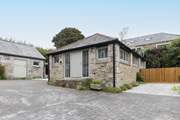 Welcome to The Barton, a pretty converted barn for two and a dog.