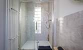 Plenty of space for a refreshing shower here.  - Thumbnail Image