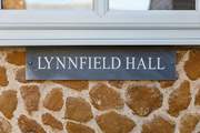 Welcome to Lynnfield Hall.