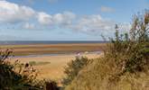 Take a wander to Old Hunstanton. - Thumbnail Image