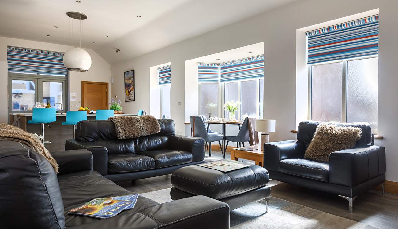 Cosy nights in call for a board game or two. 