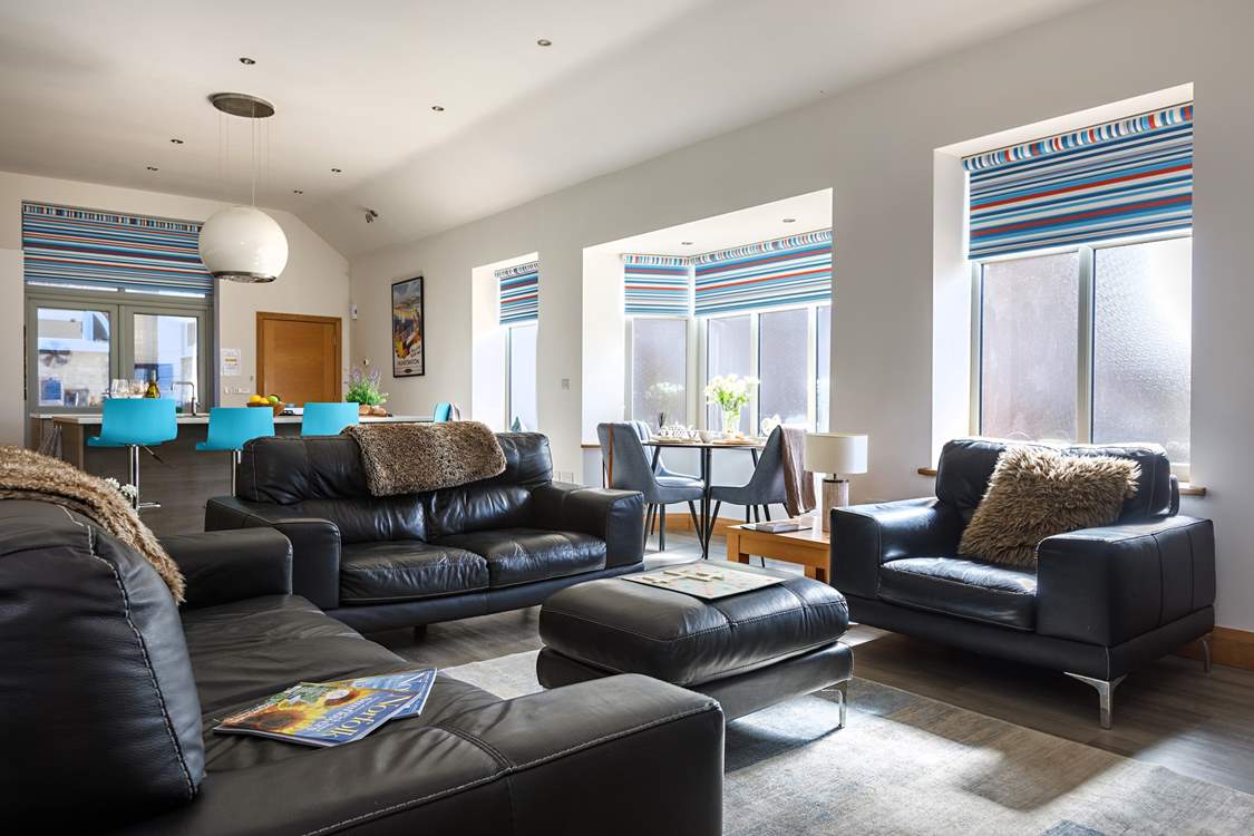 Cosy nights in call for a board game or two.