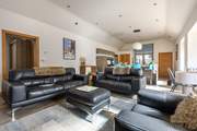An ideal base for a family or group of friends.