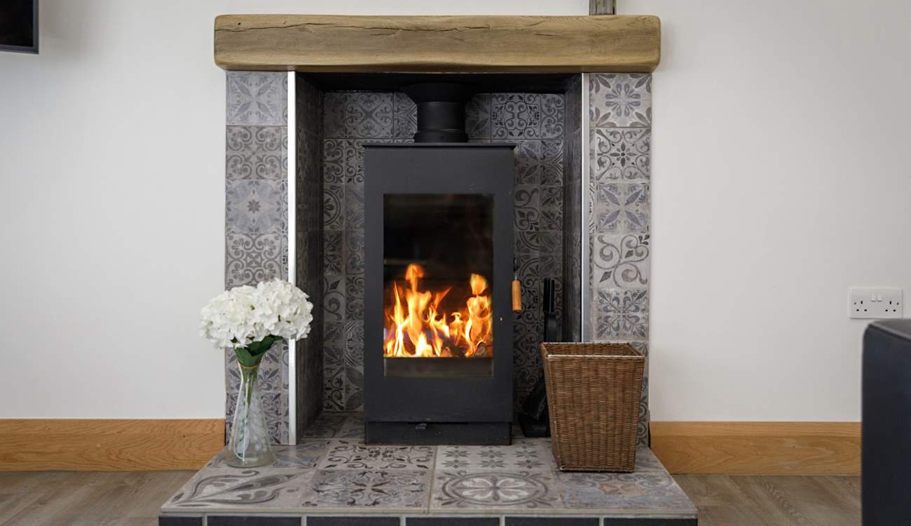 Lynnfield Hall is ideal for a year round stay. 