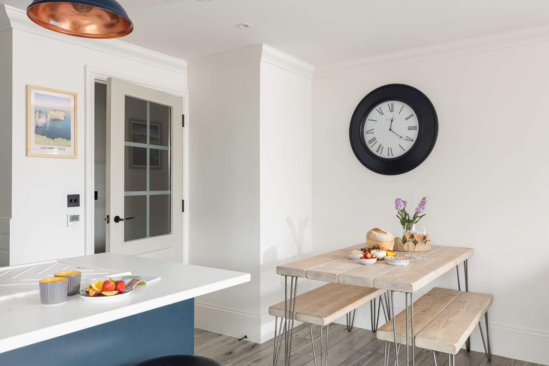 Holiday meals to remember.