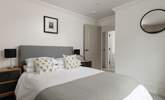 Switch off and relax in Bedroom 2. - Thumbnail Image