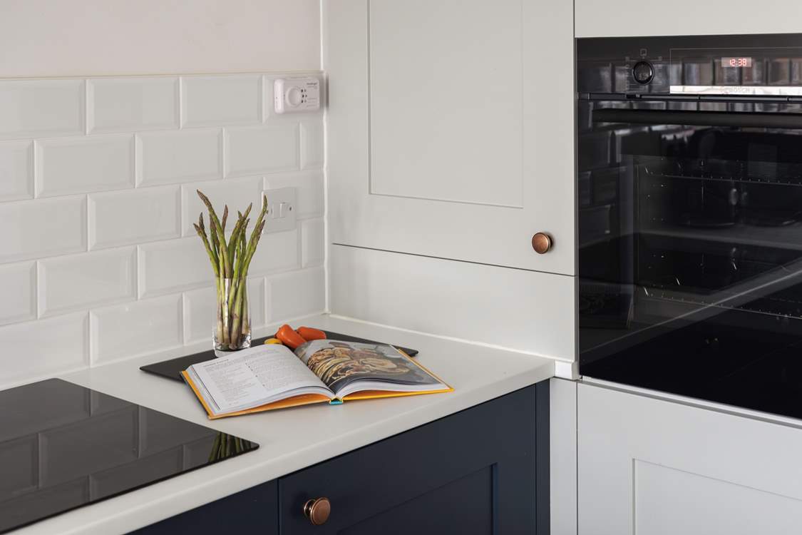 What local produce will you pick up?