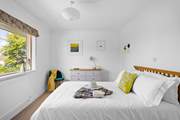 Three immaculate bedrooms await at Stellan.