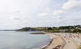 Visit the pretty beaches of Falmouth... - Thumbnail Image