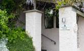 Steps lead to your front door.  - Thumbnail Image