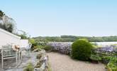 Enjoy elevated views of the creek from Condurro House.  - Thumbnail Image